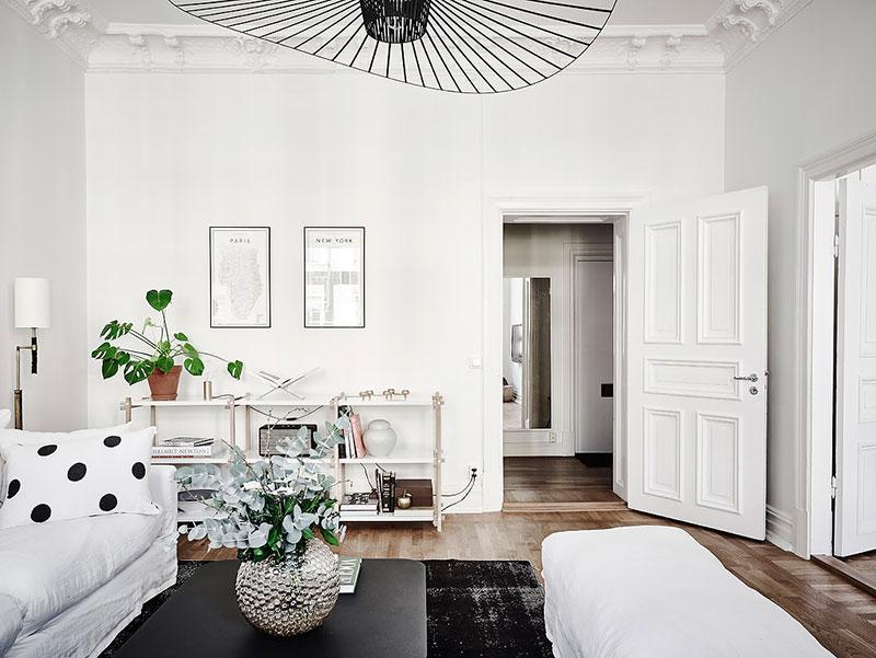 Salón-Estilo-Nordico-Contra-HomeLifeStyle-Magazine