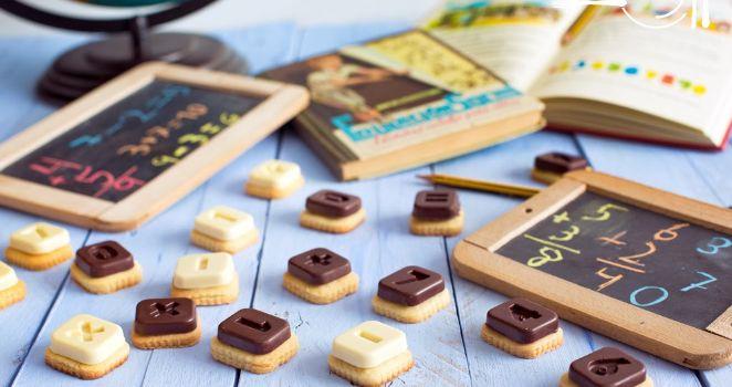 cómo hacer galletas fáciles