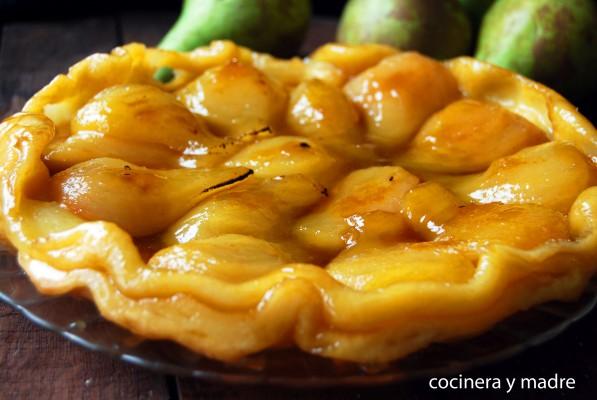 tarta-tatin-de-pera 1
