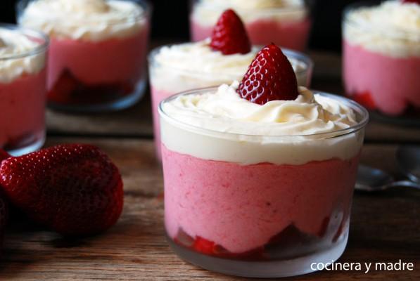 mousse-de-fresas 1