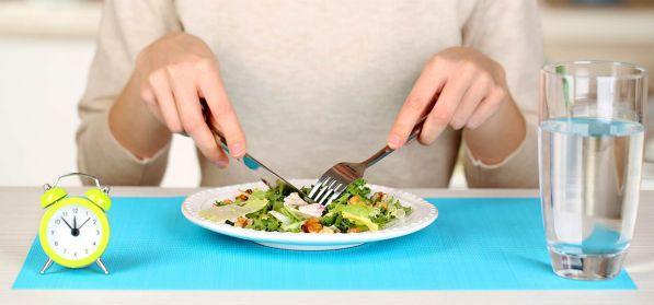 dieta de 8 horas
