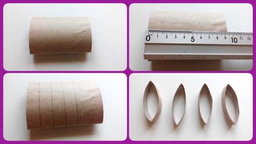 animales rollos papel higienico