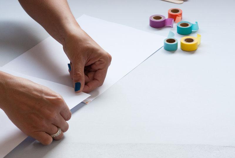 Tutorial para niños: pay pay casero.