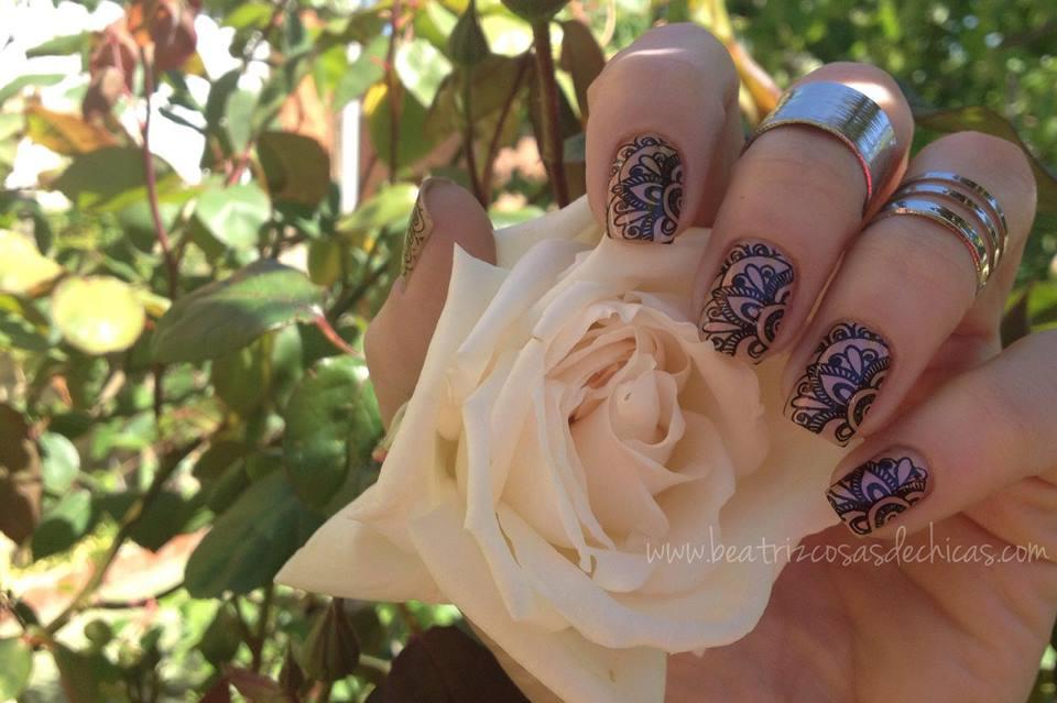 BornPrettyStore y ChinaGlaze.1