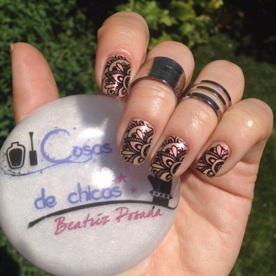 BornPrettyStore y ChinaGlaze.7