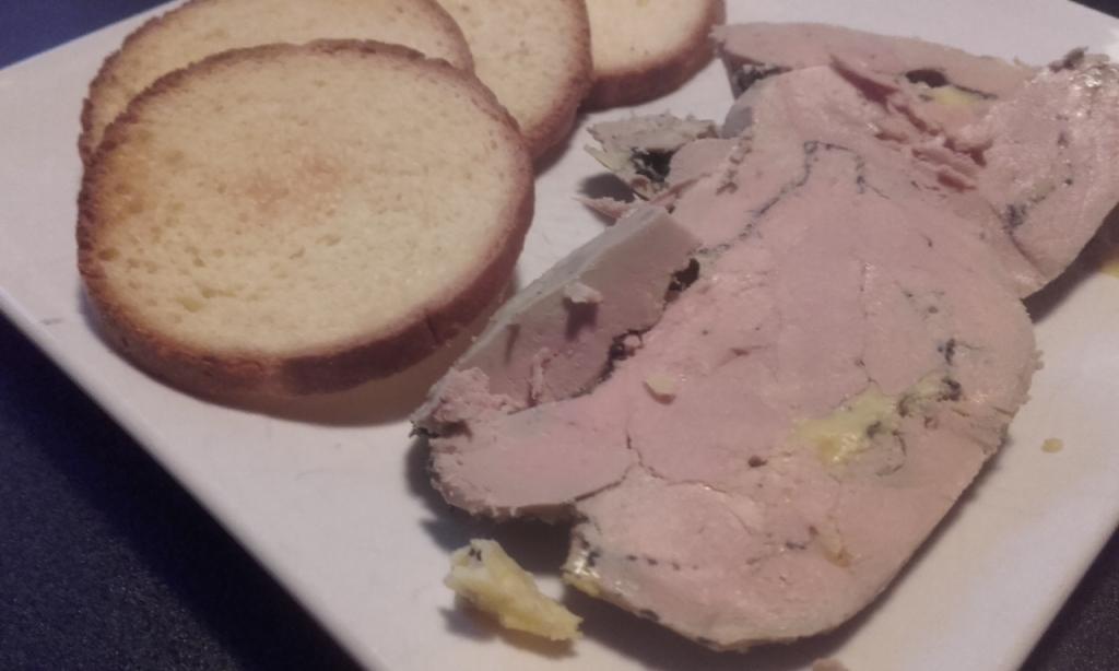 La cuisine de Uliana