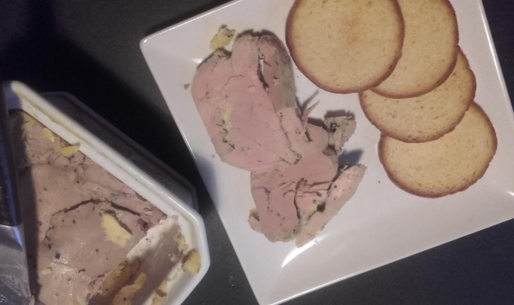 La Cuisine de Uliana