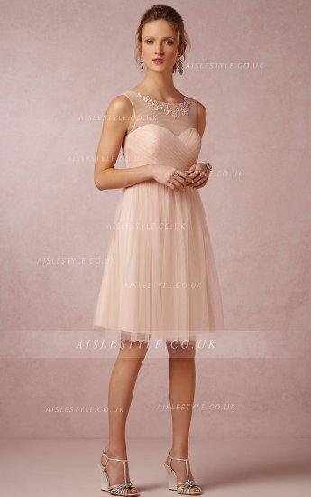 Vestido espalda descubierta para graduación 1