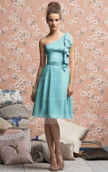 Vestido blanco para graduaciones 1
