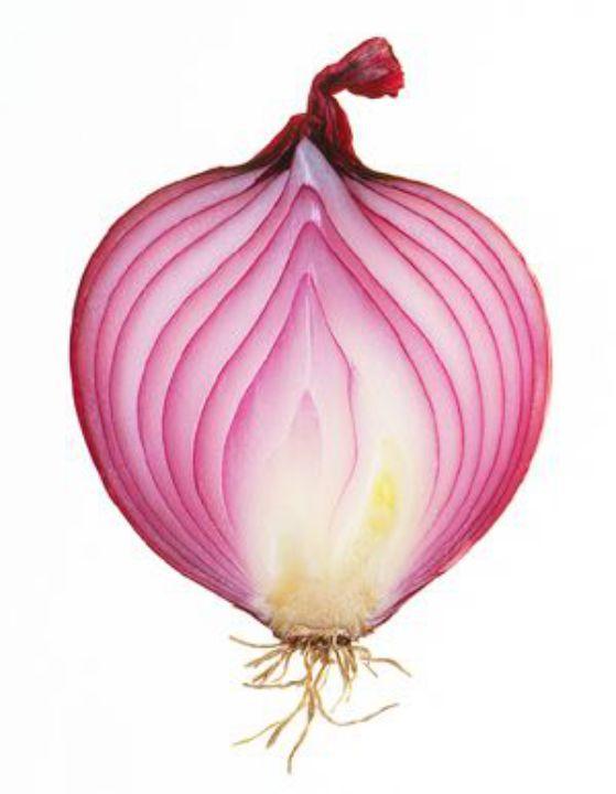 cebolla para cuidar tu piel