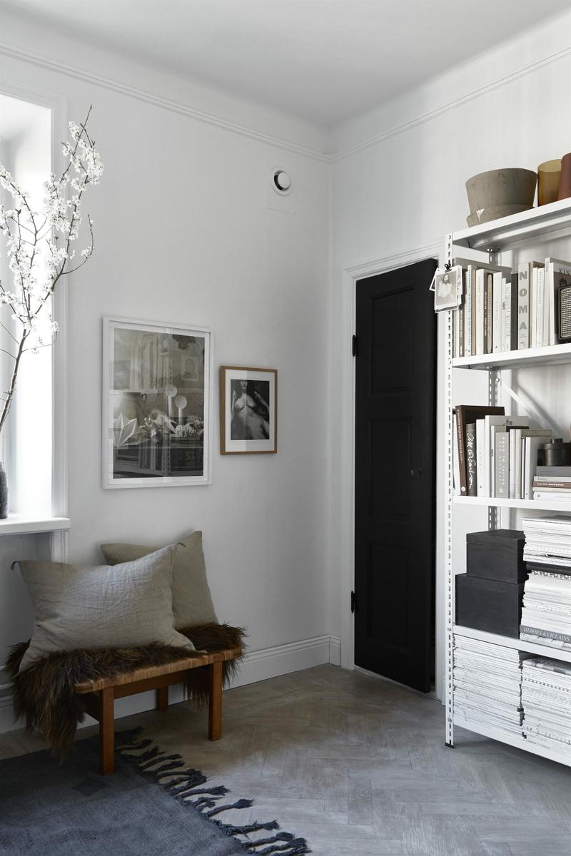 decorar_un_piso_de_20m2_detalles_decorativos_de_un_rincón_del_piso