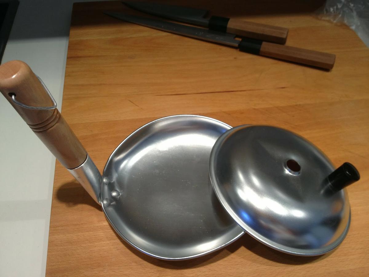 oyakodonnabe