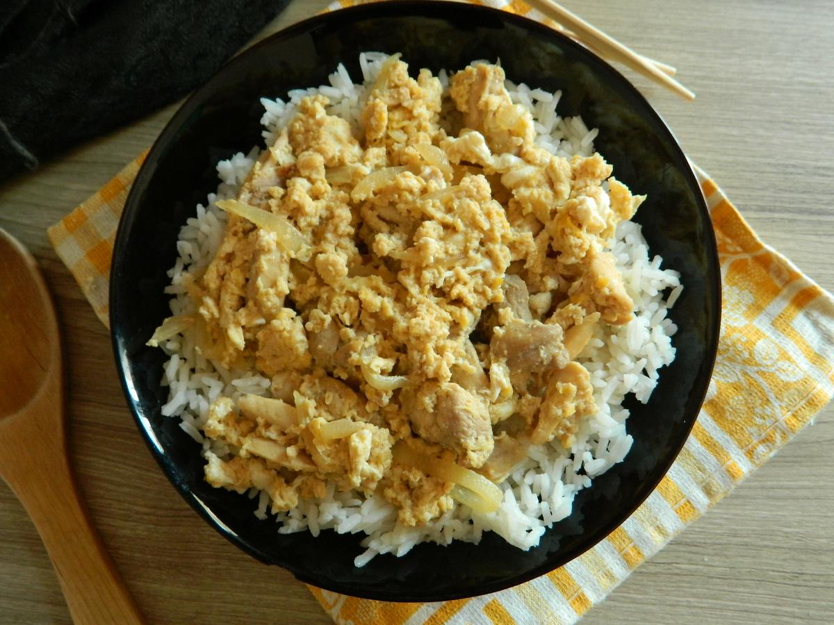 oyakodon1