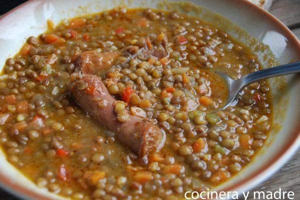 lentejas-con-chorizo 2