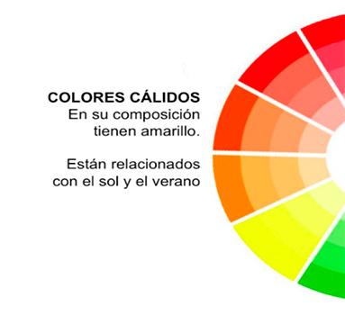 COLORES-CALIDOS