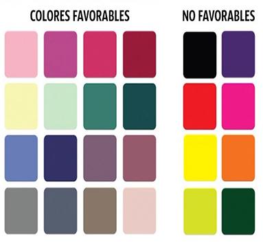 COLORES-CALIDOS-FAVORABLES