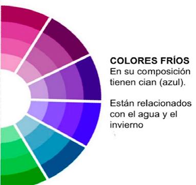 COLORES-FRIOS