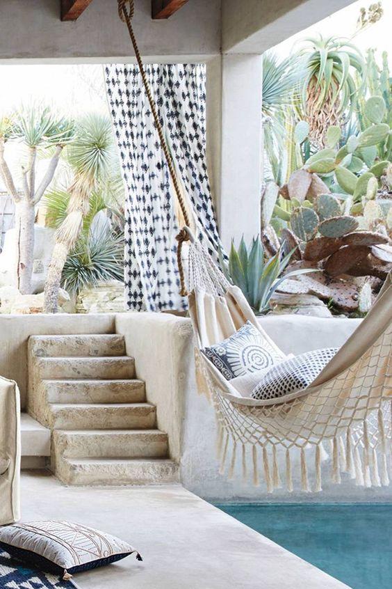 tendencias_de_decoración_para_el_verano_2016_exterior_con_hamaca_de_macramé