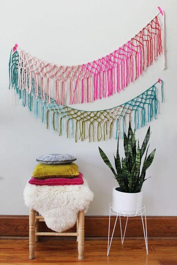 tendencias_de_decoración_para_el_verano_2016_detalle_decoración_pared_de_macramé