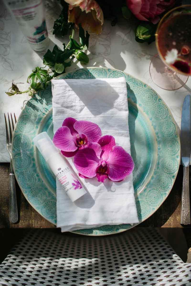 3 consejos para celebrar una fiesta al aire libre.