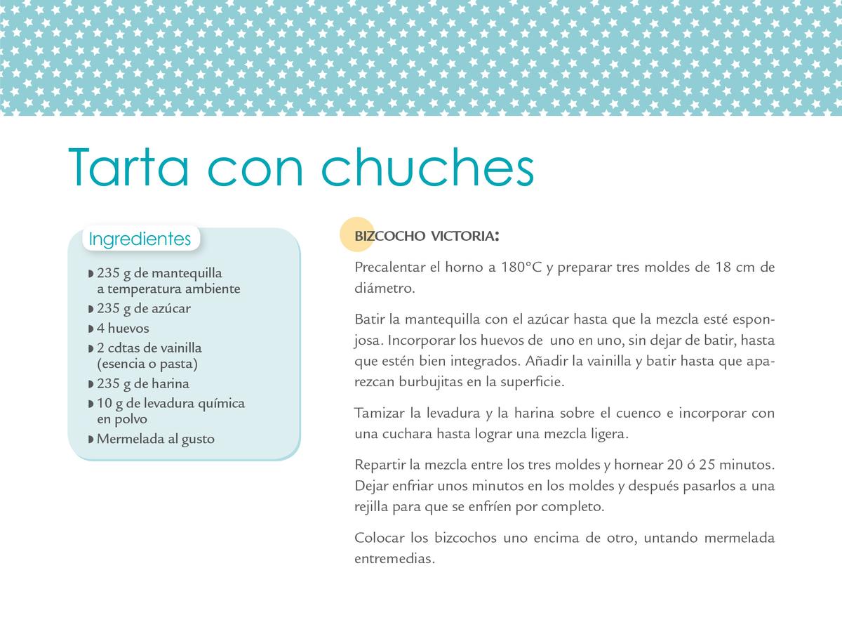 tarta chuches 1