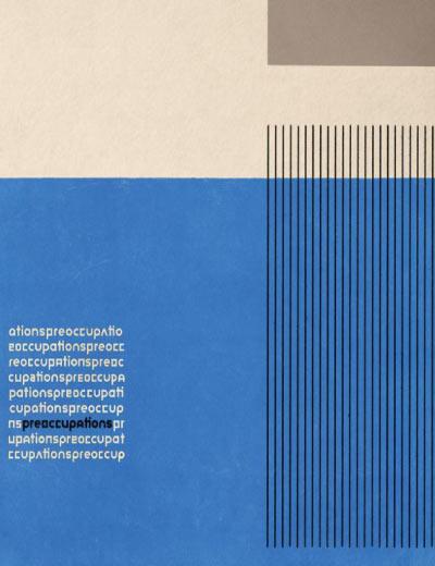 preoccupations-portada