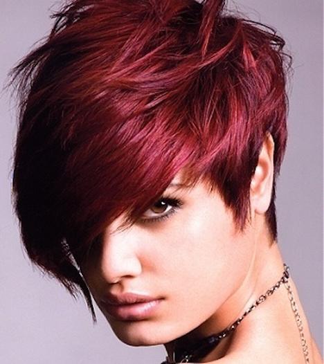 rojo