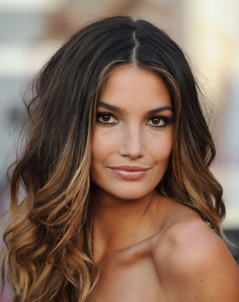 balayage