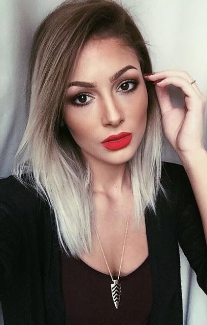 Balayage