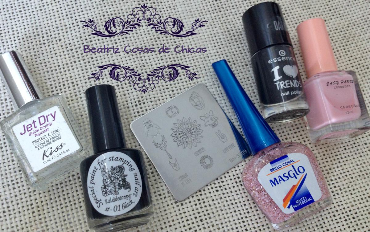 Porcelada y Bundle Monster.4