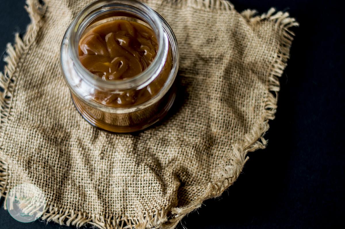 Caramelo salado 2