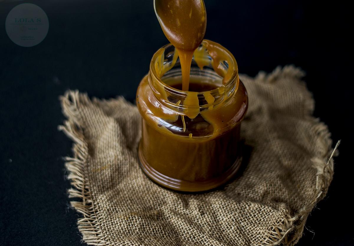 Caramelo salado 1