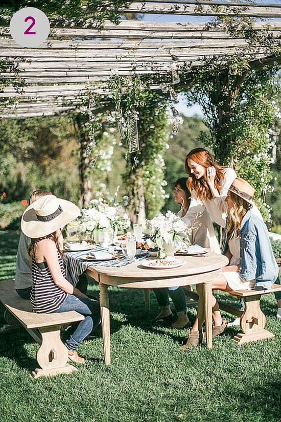 3_DIY_para_decorar_una_mesa_de_verano_en_el_jardín