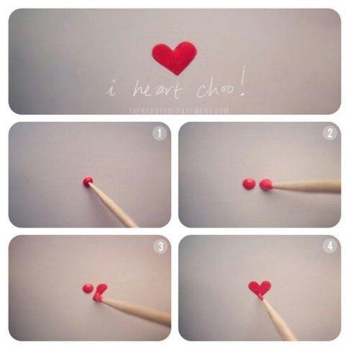 El amor esta en el aire