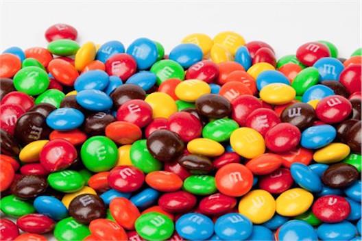 snacks dañinos