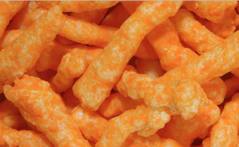 cheetos