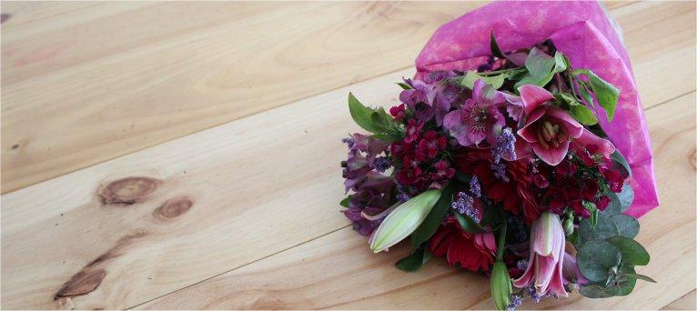 5 razones para tener flores en casa y oficina