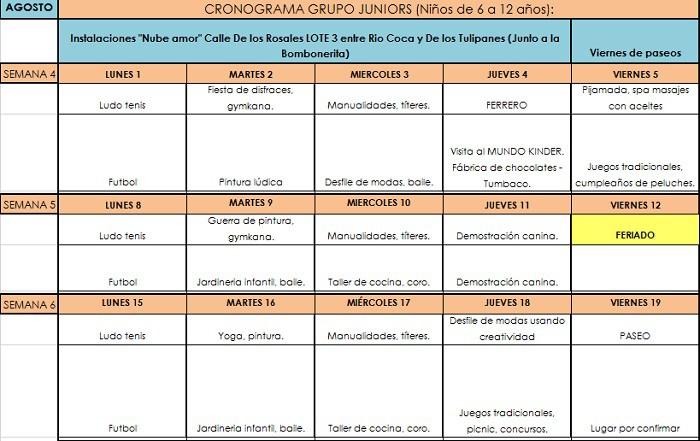 cursosvacacionales