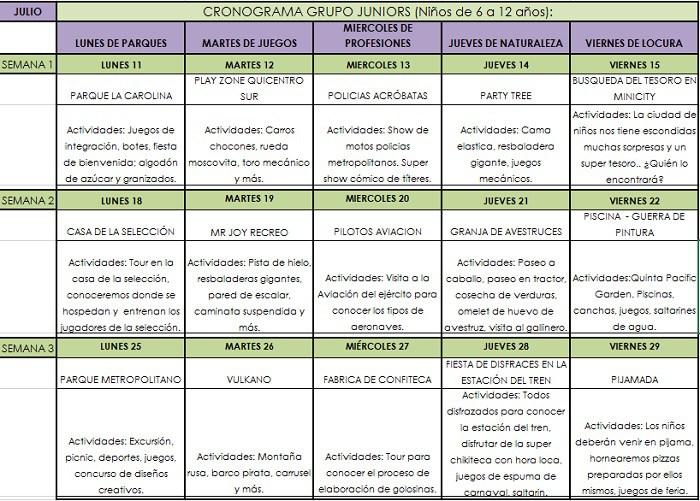 cursosvacacionales