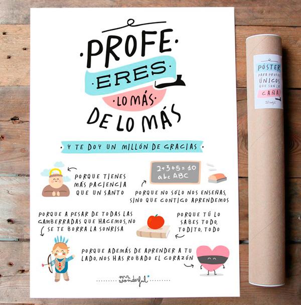 mr wonderful