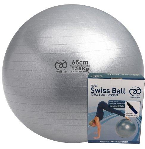 Pelota de Pilates – Pilates Mad