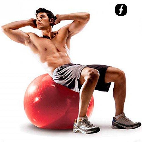 Pelota Pilates Body Fitball