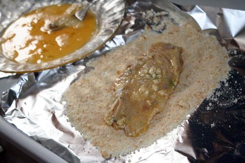 Filetes-de-pollo-empanado-paso-a-paso