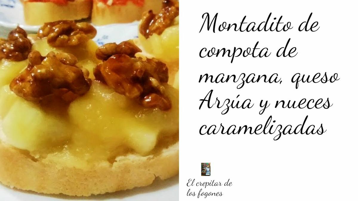 montaditos