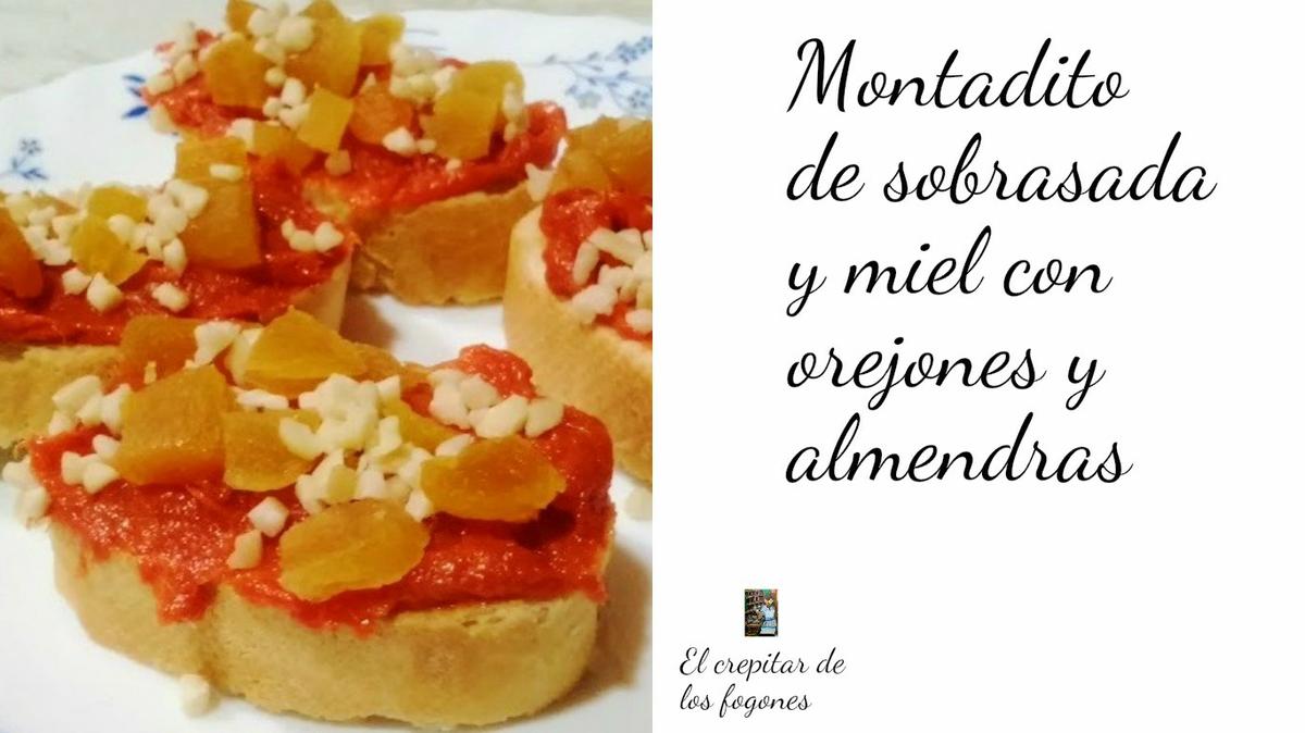 montaditos