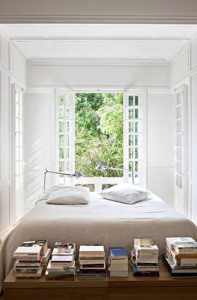 22 dormitorios para el verano | Decoración