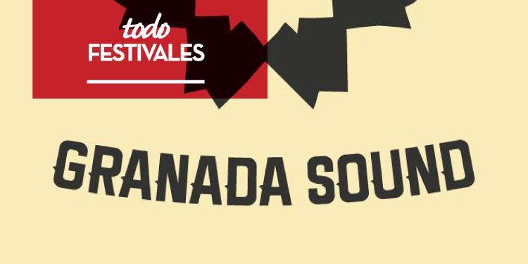 Cuatro bandas nacionales se unen al Granada Sound 2016