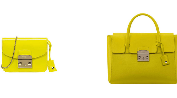 Furla, Catálogo de Bolsos de Verano