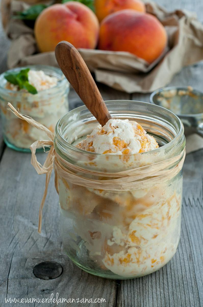 5 Recetas de Helados (+ Cucuruchos)