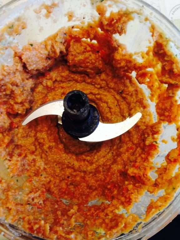 salsa tomates